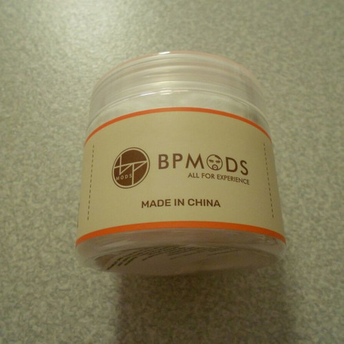 Bp Mods Cotton Pro 3.0mm