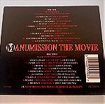  Manumission soundtrack 2cd