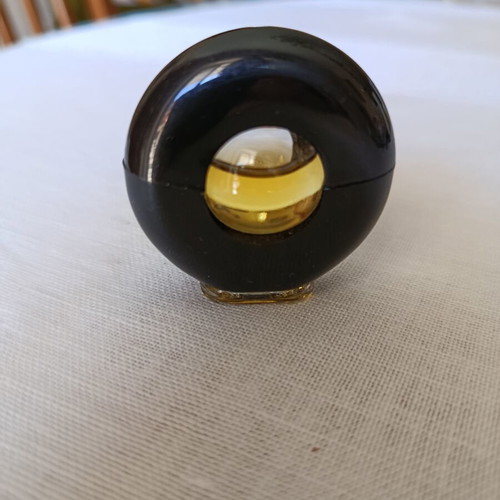 Vintage Paloma Picasso 5ml mini perfume new, authentic Eau de Parfum