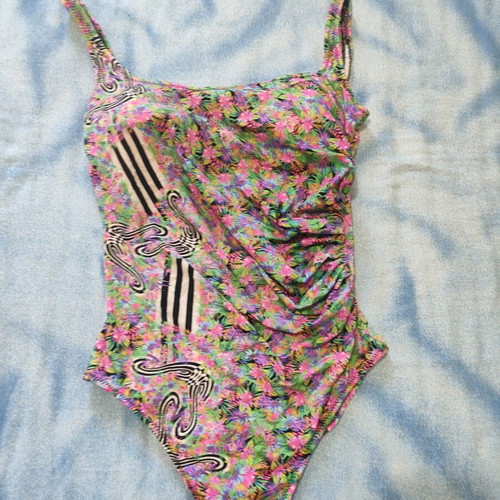 Crool women's swimsuit used, size medium, one-piece