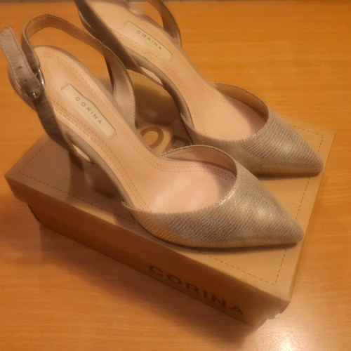Corina pumps like new display size 37