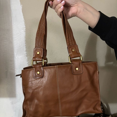 Thiros leather women's bag new