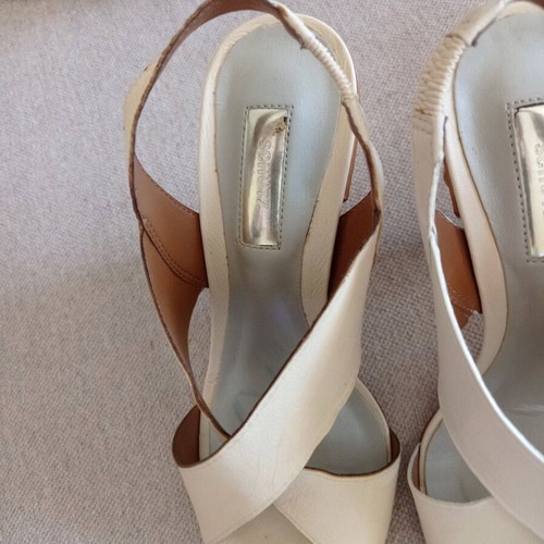 Schoutz Sandals