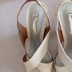 Schoutz Sandals