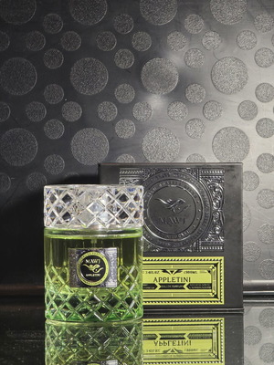Paris Corner Mawj Appletini Tester Eau de Parfum 3 ml καινούργιο