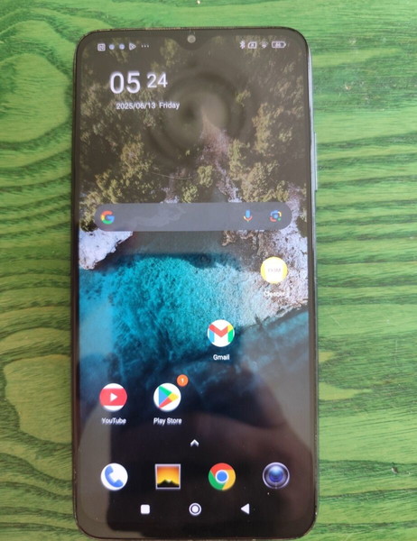 Xiaomi Redmi 9T