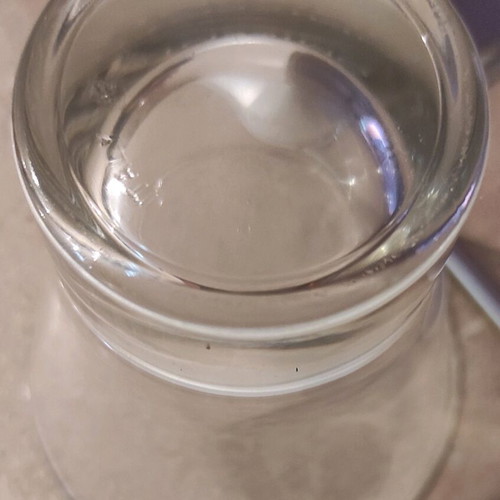 Tassimo glass like new