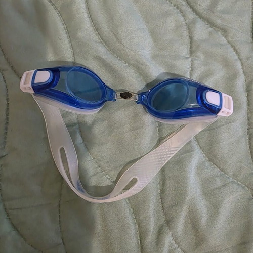 Arena swimming goggles, used 4 times