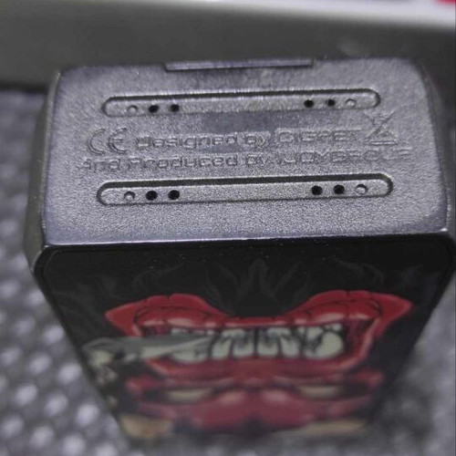 iJoy CIGPET CAPO 126W Box Mod like new
