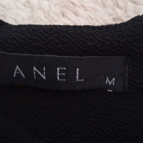 Anel black formal dress like new, size M