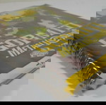  15X ΣΦΡΑΓΙΣΜΕΝΑ ΦΑΚΕΛΑΚΙΑ GORMITI ΚΑΡΤΕΣ METALL CARDS ATOMIC GENERATION + ΑΛΜΠΟΥΜ !