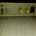  EV-SW708A8 CH Διακόπτης αναπαραγωγής ήχου
