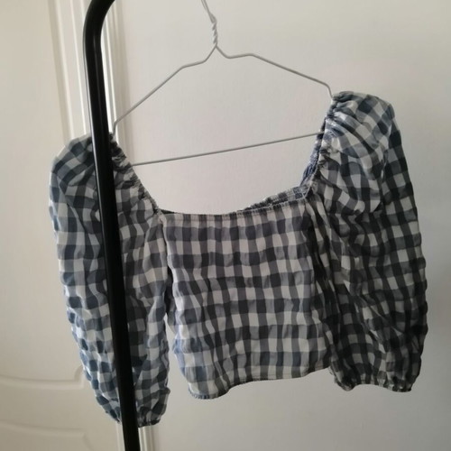 Spring and summer clothes like new, set of 12 pieces