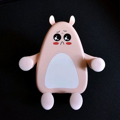 Car phone holder new, plastic