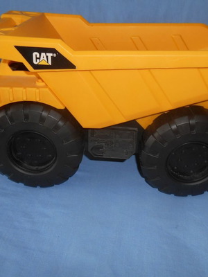 CAT Toy Stak μεταχειρισμένο