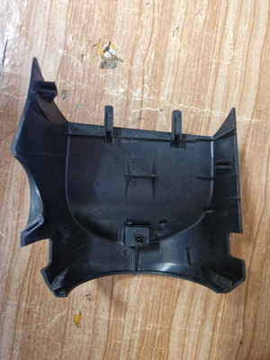 Steering wheel cover BMW E36 used