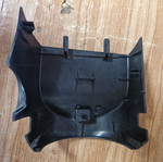 Steering wheel cover BMW E36 used