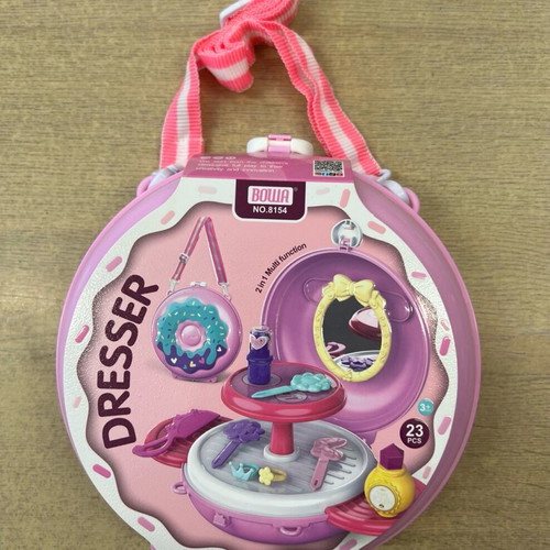 Children's suitcase new