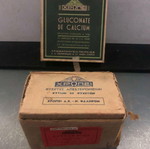 Chropei used, 2 boxes