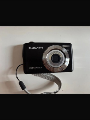 Video camera