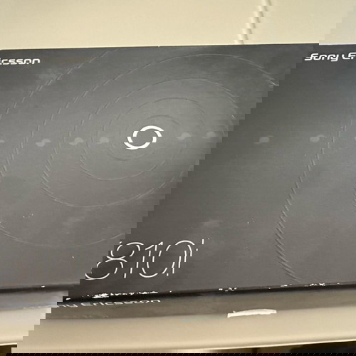 Sony Ericsson k810i