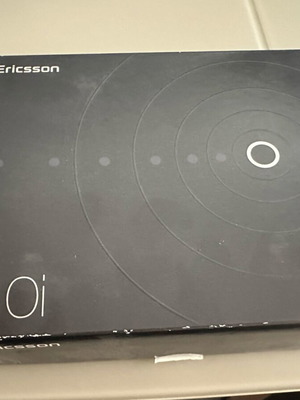 Sony Ericsson k810i