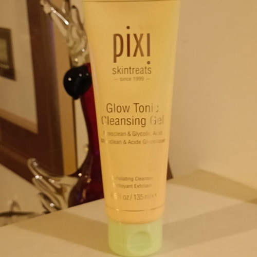 Pixi Glow Tonic Cleansing Gel new, 135ml