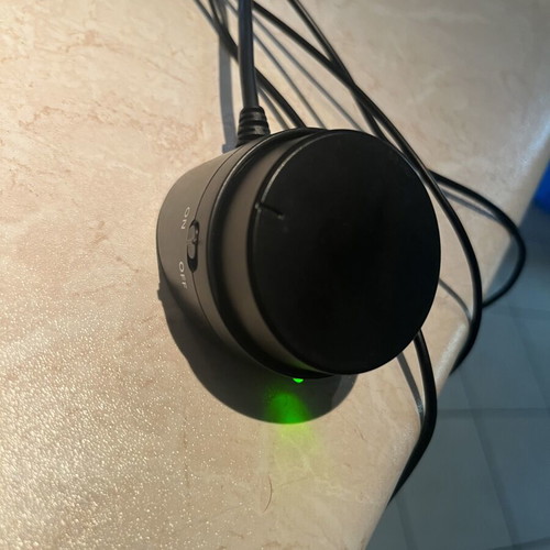 Logitech Z333 2.1 speakers with subwoofer, like new, 80W