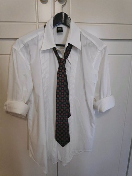  Marc Anthony Original gravata