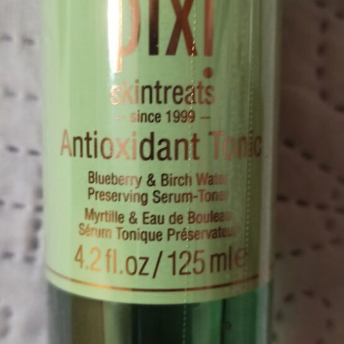 Pixi Antioxidant Tonic new, sealed
