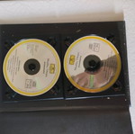 Verdi Rigoletto CD new