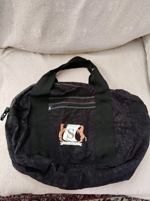 Bag like new 45×30cm