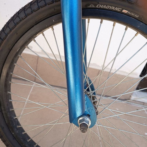 BMX GT bicycle used, functional
