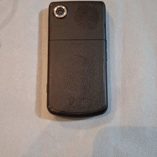 LG GD330 used mobile phone in very good condition
