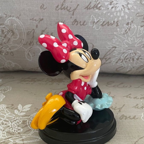 Set of two vintage Disney DeAgostini figures new