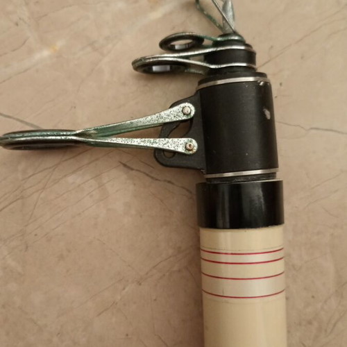 Lineaeffe Oyster Cast 4204 fishing rod, IM 7 high modulus carbon