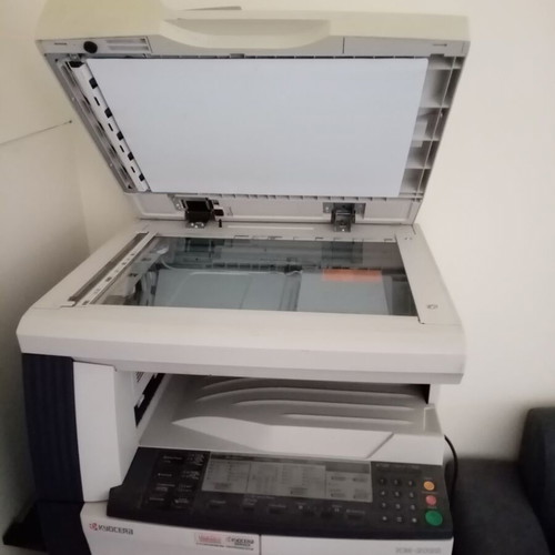 Kyocera KM-2020 photocopier used in excellent condition