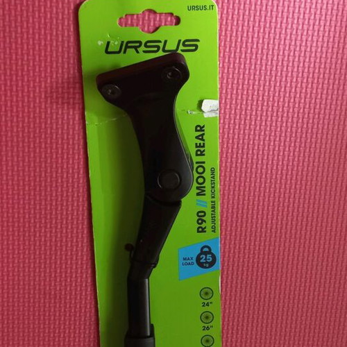 Ursus R90 MOOI 40mm stand new
