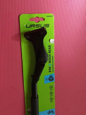Ursus R90 MOOI 40mm stand new
