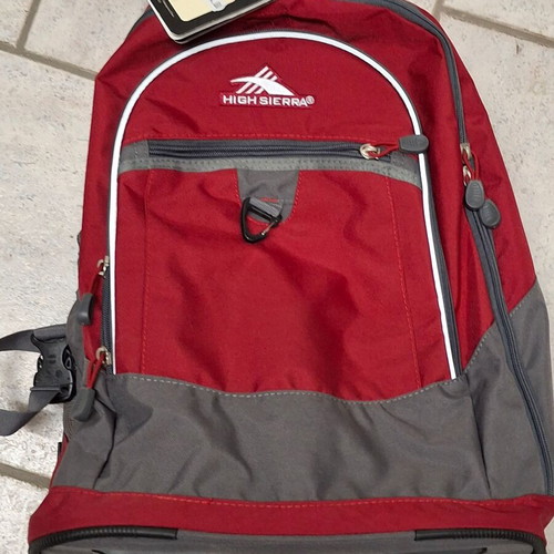 School bag like new