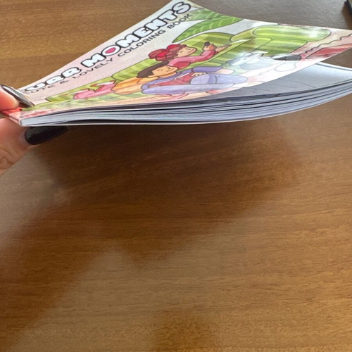 Coloring book new