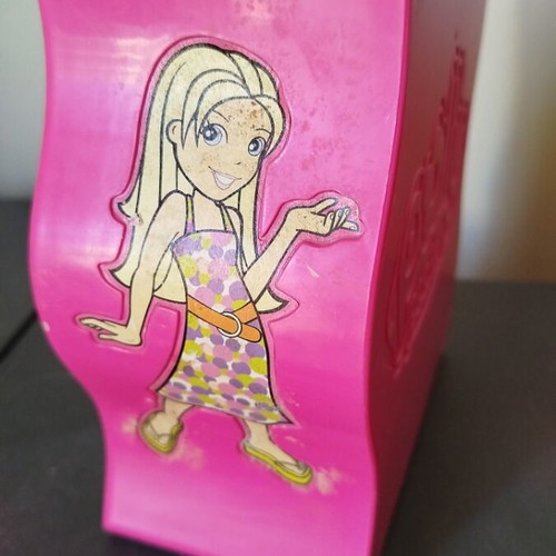 Polly Pocket Shake 'n Sort toy in like new condition