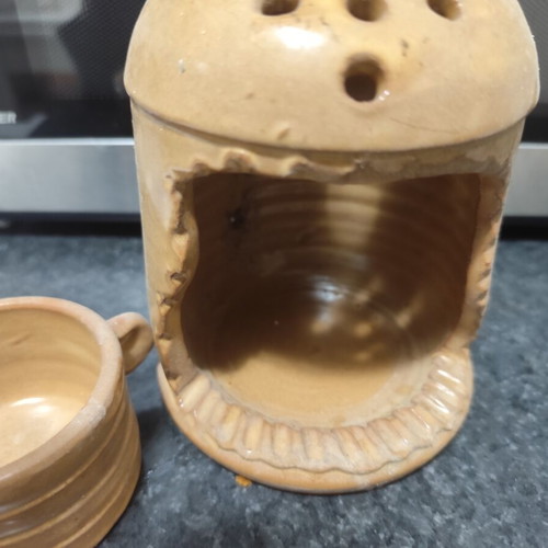 Ceramic Kantilion new, unused