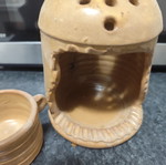 Ceramic Kantilion new, unused