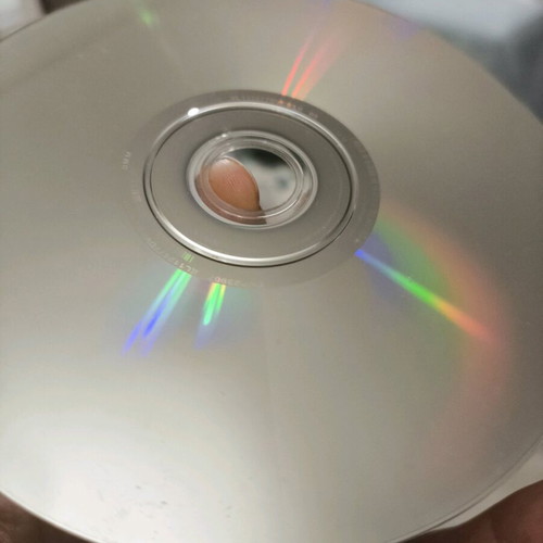 AntZ DVD children’s movie dubbed in excellent condition