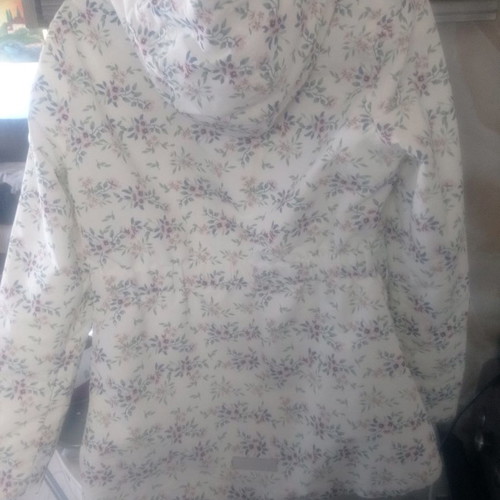 Basic Needs kids jacket used, light, size 158 cm