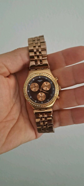 Swatch Swiss αυθεντικό σε άριστη κατάσταση..