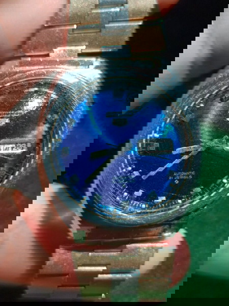 Seiko 5