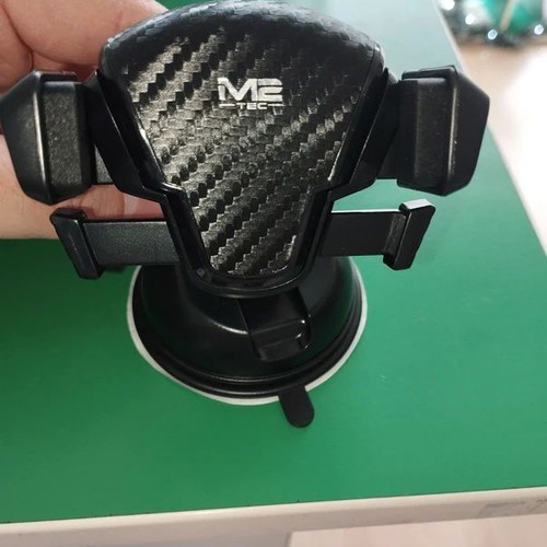 Car phone holder with suction cup for dashboard or glass new