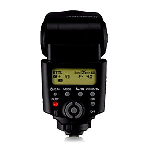 Canon φορητό φλας Speedlite 430EX II